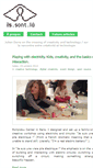 Mobile Screenshot of ils.sont.la